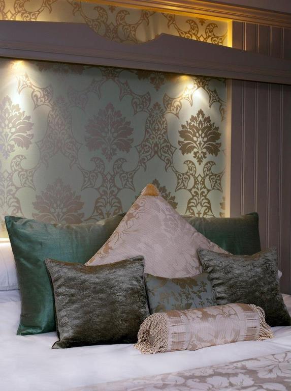 The George Inn Robertsbridge Kamer foto