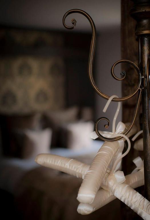 The George Inn Robertsbridge Kamer foto