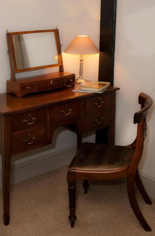 The George Inn Robertsbridge Kamer foto